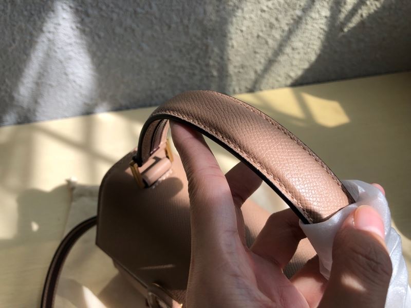 Valentino Top Handle Bag